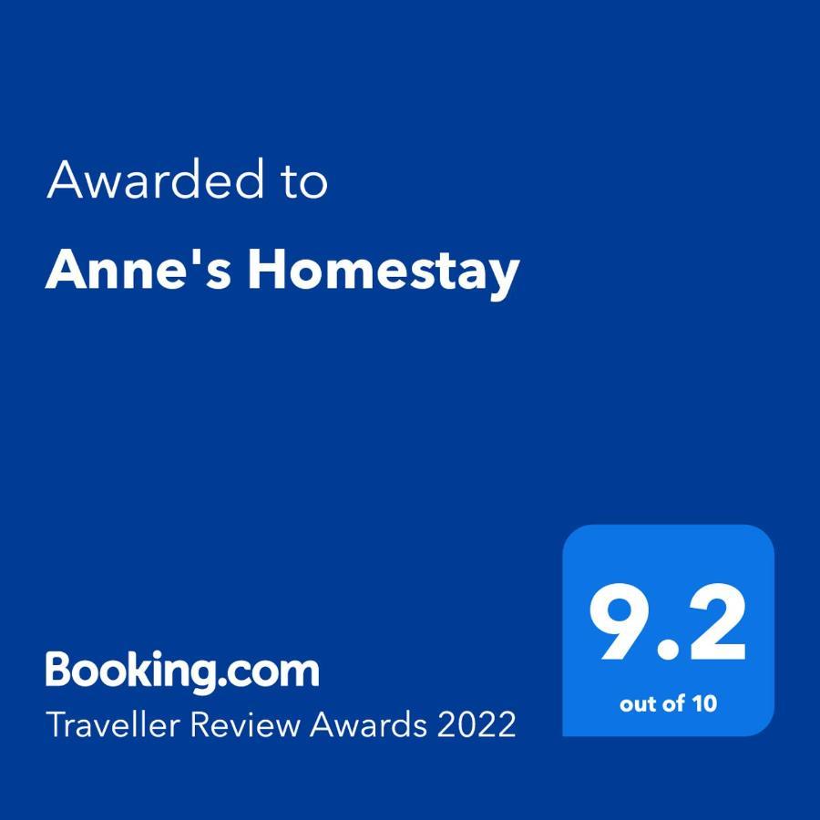 Anne'S Homestay Banse Eksteriør bilde