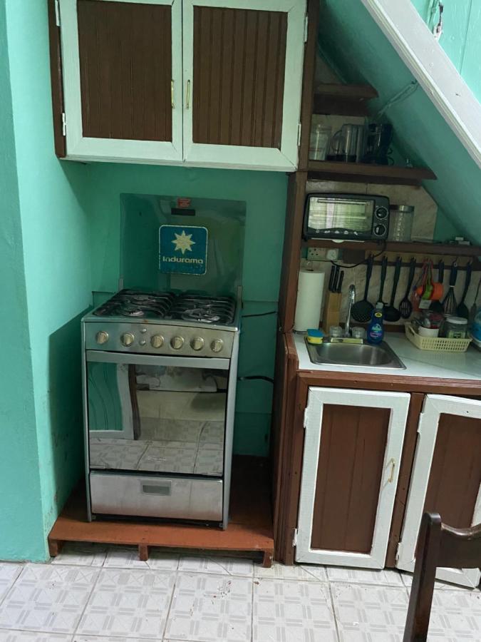 Anne'S Homestay Banse Eksteriør bilde