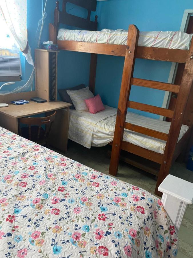 Anne'S Homestay Banse Eksteriør bilde