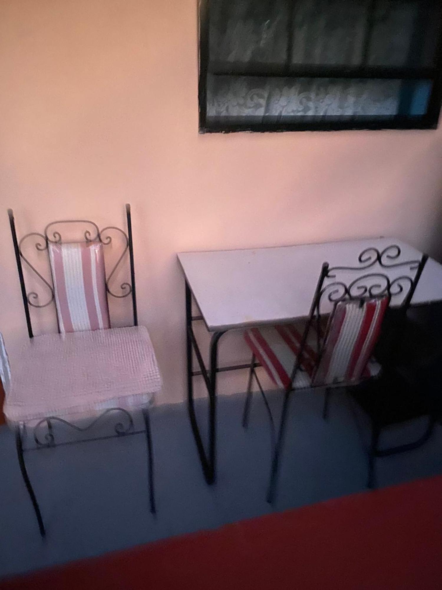 Anne'S Homestay Banse Eksteriør bilde