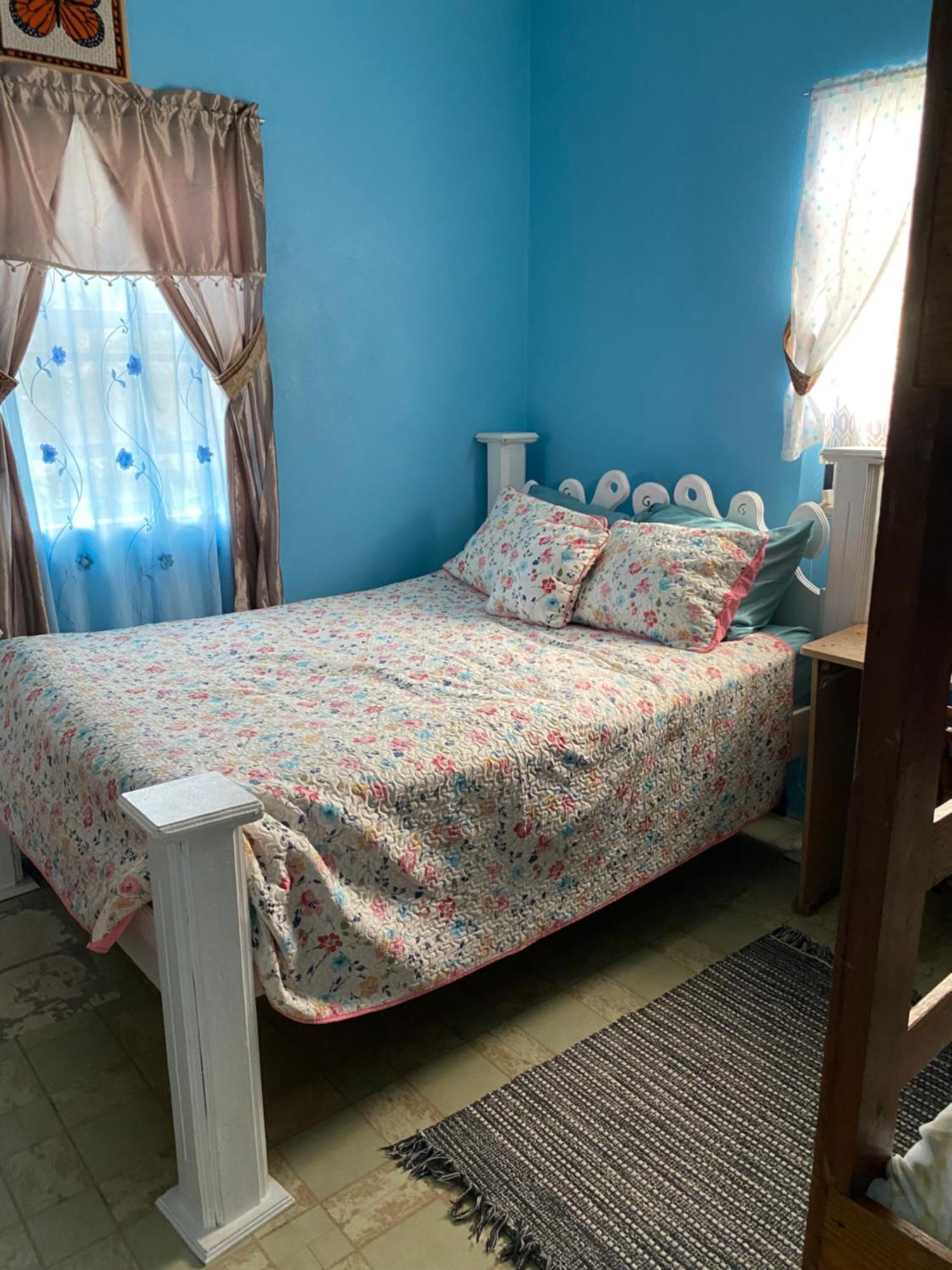 Anne'S Homestay Banse Eksteriør bilde