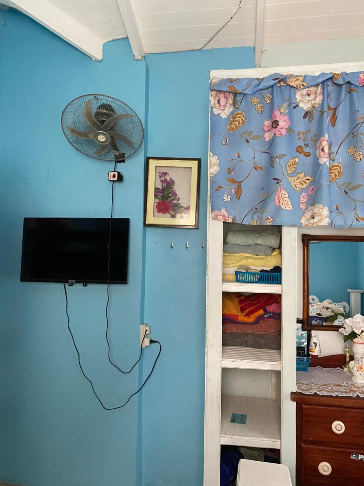 Anne'S Homestay Banse Eksteriør bilde