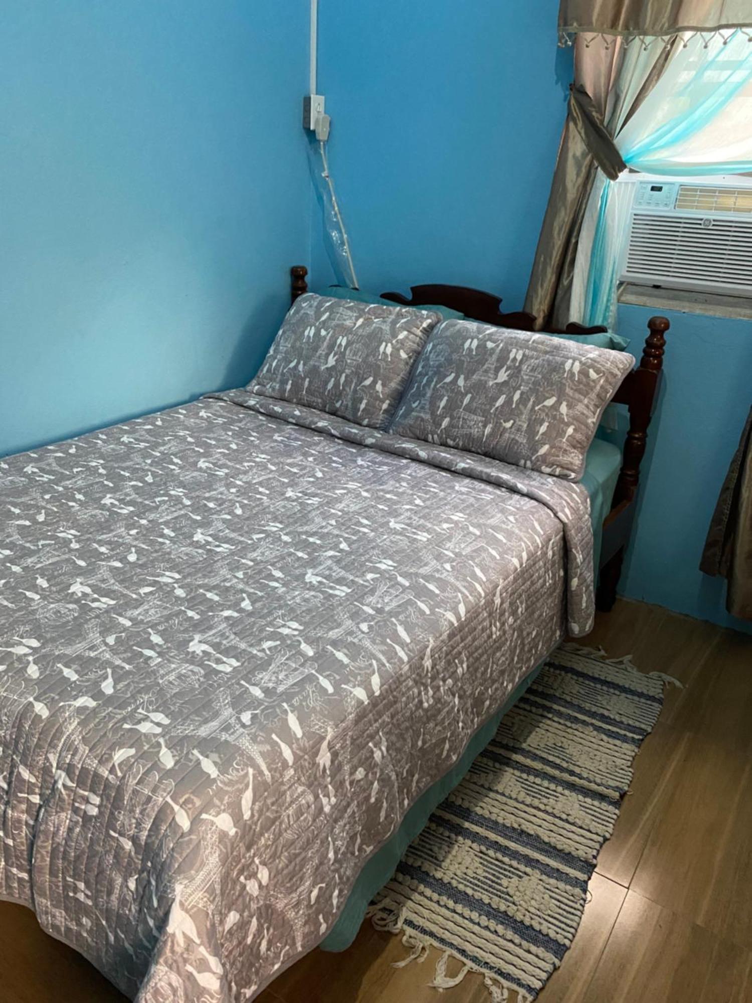 Anne'S Homestay Banse Eksteriør bilde