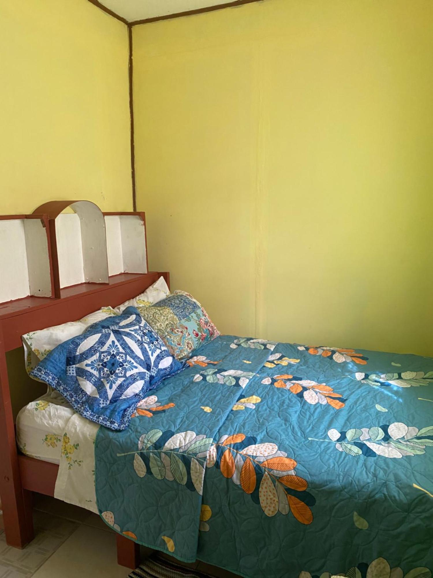 Anne'S Homestay Banse Eksteriør bilde