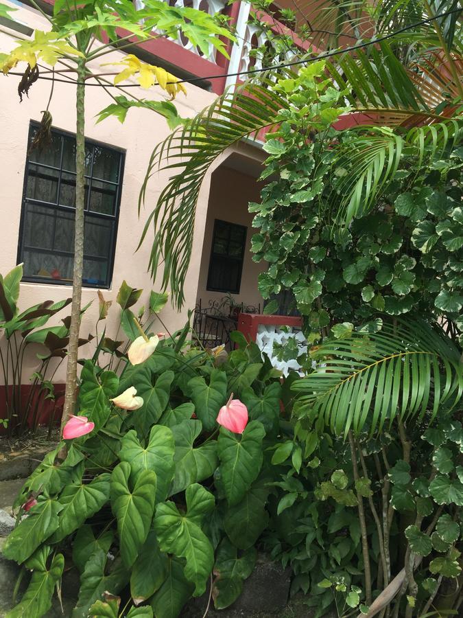 Anne'S Homestay Banse Eksteriør bilde